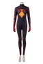 Picture of Movie Across the Spider-Verse Jessica Drew Cosplay Costume Jumpsuit C07715