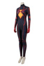 Picture of Movie Across the Spider-Verse Jessica Drew Cosplay Costume Jumpsuit C07715