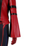 Imagen de la película Across the Spider-Verse Jessica Drew Cosplay traje mono C07715