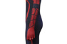 Picture of Movie Across the Spider-Verse Jessica Drew Cosplay Costume Jumpsuit C07715