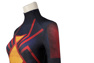 Bild von Movie Across the Spider-Verse Jessica Drew Cosplay Jumpsuit C07715