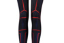 Bild von Movie Across the Spider-Verse Jessica Drew Cosplay Jumpsuit C07715