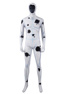 Immagine del film Across the Spider-Verse Dr. Jonathan Ohnn The Spot Costume Cosplay Tuta C07716