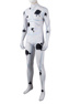 Immagine del film Across the Spider-Verse Dr. Jonathan Ohnn The Spot Costume Cosplay Tuta C07716