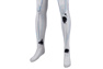 Immagine del film Across the Spider-Verse Dr. Jonathan Ohnn The Spot Costume Cosplay Tuta C07716