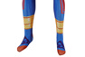 Picture of Movie Across the Spider-Verse Pavitr Prabhakar Cosplay Costume Jumpsuit C07717