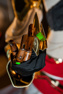 Bild von Spiel Genshin Impact Xumi Eremite Floral Ring-Dancer Cosplay Kostüm C07718-AA