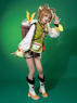 Immagine di Genshin Impact YaoYao Costume Cosplay C07225-AAA