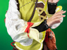 Photo de Genshin Impact YaoYao Cosplay Costume C07225-AAA