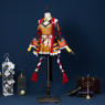 Immagine di Pretty Derby Kitasan Costume cosplay nero C07728