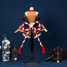 Immagine di Pretty Derby Kitasan Costume cosplay nero C07728