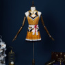 Immagine di Pretty Derby Kitasan Costume cosplay nero C07728