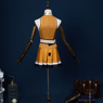 Immagine di Pretty Derby Kitasan Costume cosplay nero C07728