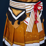 Immagine di Pretty Derby Kitasan Costume cosplay nero C07728