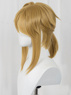 Picture of The Legend of Zelda: Tears of the Kingdom Link Cosplay Wigs C07731