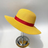 Imagen del sombrero de cosplay de D. Monkey Luffy de One Piece C07732