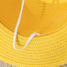 Photo de D. Monkey Luffy Cosplay chapeau de One Piece C07732