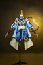 Immagine di Genshin Impact Inazuma Kirara Costume Cosplay C07630-AA