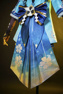 Photo de Genshin Impact Inazuma Kirara Cosplay Costume C07630-AA