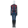 Picture of Guardians of the Galaxy Vol. 3 Nebula Cosplay Costume C07768 New Version