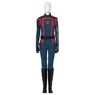 Picture of Guardians of the Galaxy Vol. 3 Nebula Cosplay Costume C07768 New Version