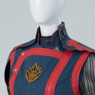 Bild von Guardians of the Galaxy Vol. 3 Nebula Cosplay Kostüm C07768 Neue Version