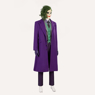 Bild von The Dark Knight Joker Cosplay-Kostüm C07138