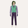 Picture of The Dark Knight Joker Cosplay Costume C07138