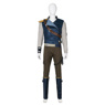 Picture of New Game Jedi Surviv0r Cal Kestis Cosplay Costume C07771 New Version