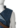 Image du nouveau jeu Jedi Surviv0r Cal Kestis Cosplay Costume C07771 nouvelle Version