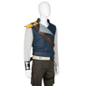 Picture of New Game Jedi Surviv0r Cal Kestis Cosplay Costume C07771 New Version