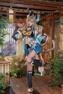 Bild des Game Genshin Impact Kirara Cosplay-Kostüms C07719-AAA