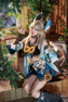 Bild des Game Genshin Impact Kirara Cosplay-Kostüms C07719-AAA