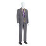 Photo de Joker 2 Arthur Fleck Cosplay Costume C07822