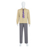 Photo de Joker 2 Arthur Fleck Cosplay Costume C07822