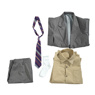 Picture of Joker 2 Arthur Fleck Cosplay Costume C07822