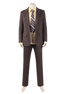 Photo de Joker 2 Arthur Fleck Cosplay Costume C07838