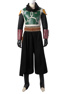 Photo de The Mandalorian 2 Bounty Hunters Boba Fett Cosplay Costume C07835