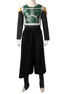 Picture of The Mandalorian 2 Bounty Hunters Boba Fett Cosplay Costume C07835