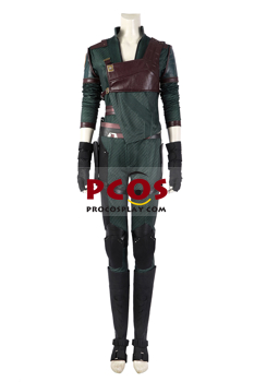 Picture of Guardians of the Galaxy Vol. 3 Gamora Cosplay Costume New Version C07834