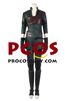 Picture of Guardians of the Galaxy Vol. 3 Gamora Cosplay Costume New Version C07834