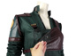 Bild von Guardians of the Galaxy Vol. 3 Gamora Cosplay Kostüm Neue Version C07834