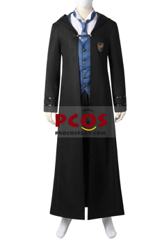 Picture of Hogwarts Legacy Ravenclaw House Cosplay Costume Uniform C07837