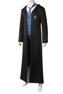 Imagen de Hogwarts Legacy Ravenclaw House Cosplay disfraz uniforme C07837