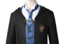 Photo de Hogwarts Legacy Ravenclaw House Cosplay Costume Uniforme C07837