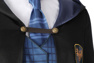 Imagen de Hogwarts Legacy Ravenclaw House Cosplay disfraz uniforme C07837