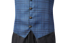 Photo de Hogwarts Legacy Ravenclaw House Cosplay Costume Uniforme C07837