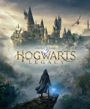 Picture for category Hogwarts Legacy