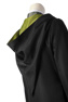 Bild von Hogwarts Legacy Hufflepuff House Cosplay-Kostümuniform C07836