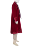 Picture of Charlie and the Chocolate Factory Willy Wonka Cosplay Costume C07922